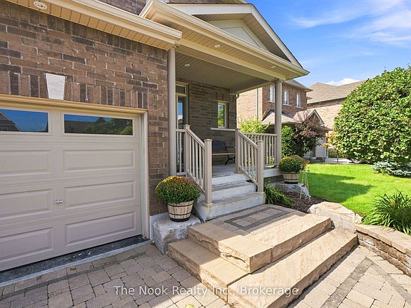 2nd image of 34 Mahaffy Pl
