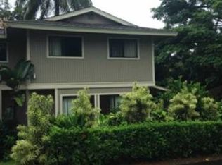 4800 Hanalei Plantation Rd #1B, Hanalei, HI 96722
