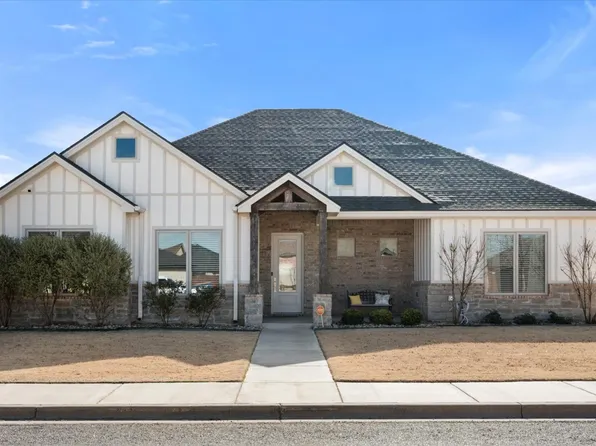609 N 10th St, Wolfforth, TX 79382
