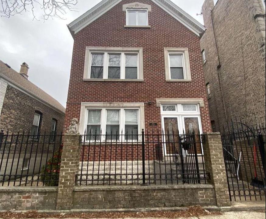 1st image of 3612 S Wood St #1-F