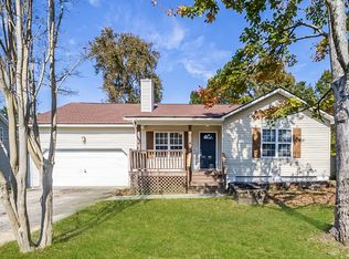 102 Dartmouth Ct, Goose Creek, SC 29445