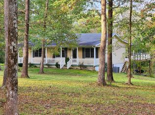 390 Jacobs Ln, Bardstown, KY 40004