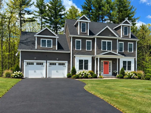 185 Hannah Dr, Northbridge, MA 01588