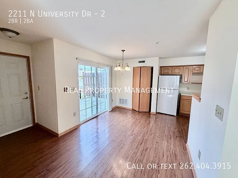 2211 N University Dr #2 — Photo 5