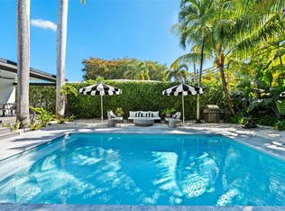 Aqua Marine, Miami, FL 33138