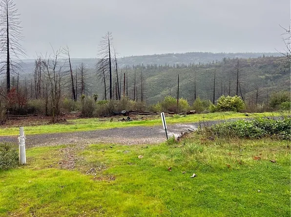 1615 Pearson Rd, Paradise, CA 95969