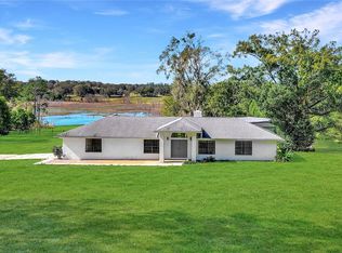 30135 Rainey Rd, Sorrento, FL 32776