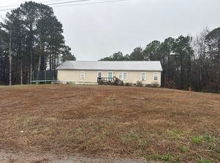 430 County Road 52, Arley, AL 35541
