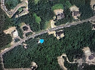 584 Timberline Trl Lot 150, Broken Bow, OK 74728