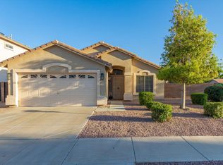 17271 W Elaine Dr, Goodyear, AZ 85338