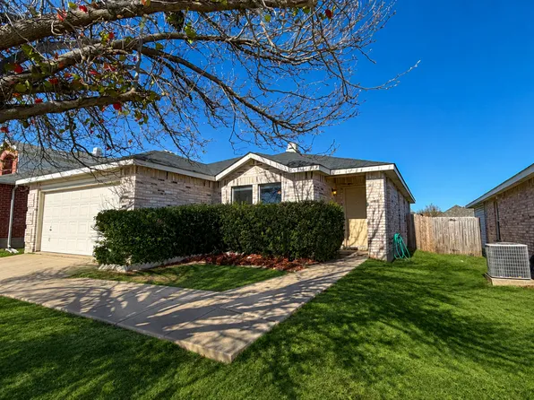 5405 Shiver Rd, Fort Worth, TX 76244