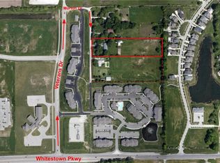 6065 Morton Rd, Zionsville, IN 46077