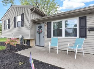 1023 Amherst Dr, Marion, OH