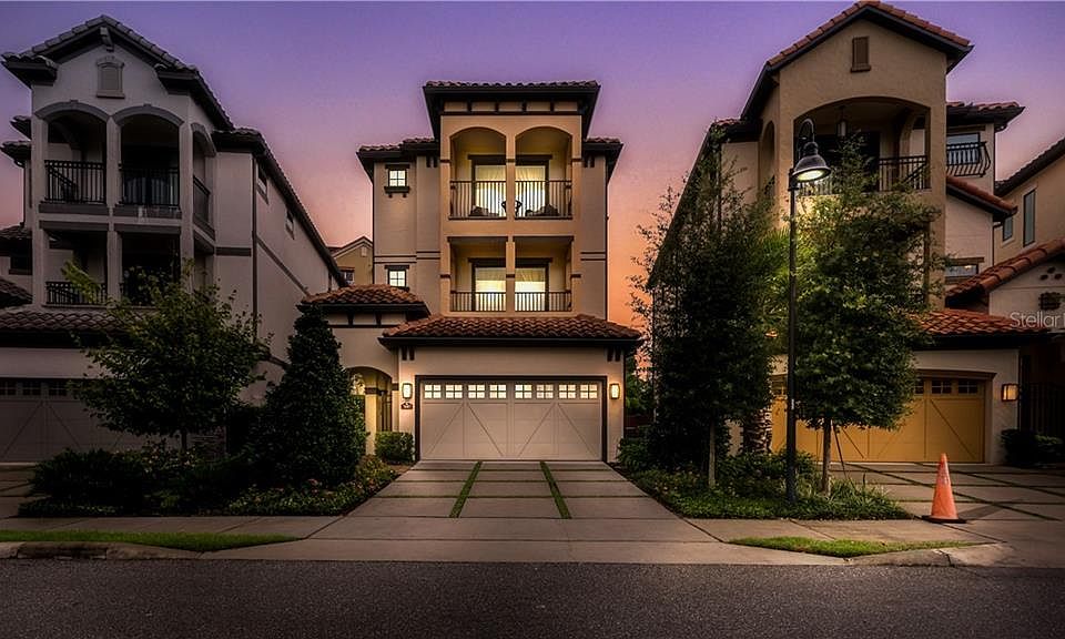 1st image of 7687 Toscana Blvd