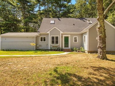 19 Moniz Way, East Falmouth, MA, 02536