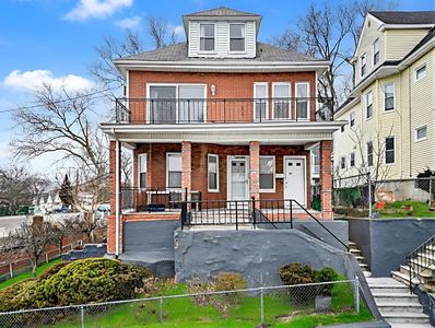 6 Eight Irma Ave, Watertown, MA, 02472