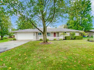 1200 Woodland Ave, Van Wert, OH 45891