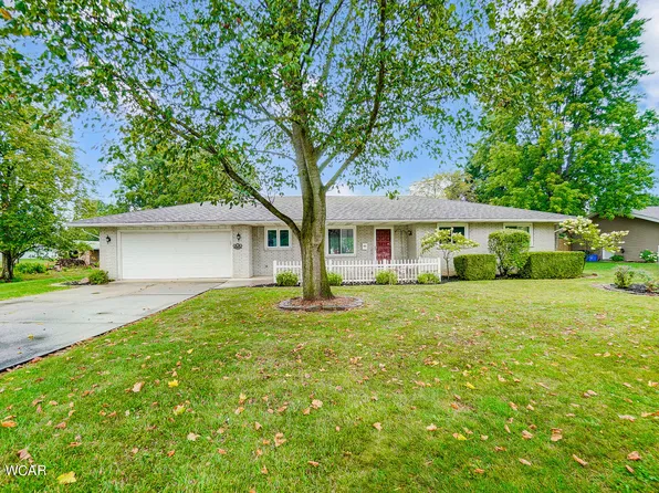 1200 Woodland Ave, Van Wert, OH 45891