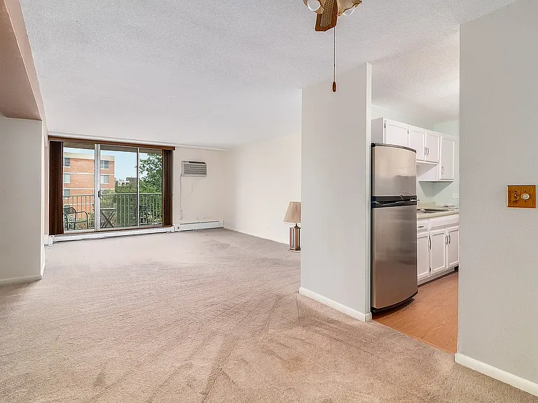 2201 S Stewart Ave #4H — Photo 10