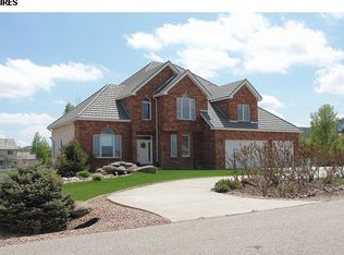 2870 Kyle Cir, Loveland, CO 80537