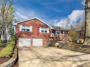 1462 Jefferson Heights Rd, Pittsburgh, PA 15235