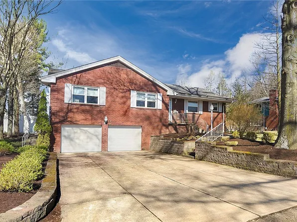1462 Jefferson Heights Rd, Pittsburgh, PA 15235