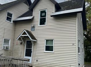 24 Mason St #1, Lebanon, NH 03766