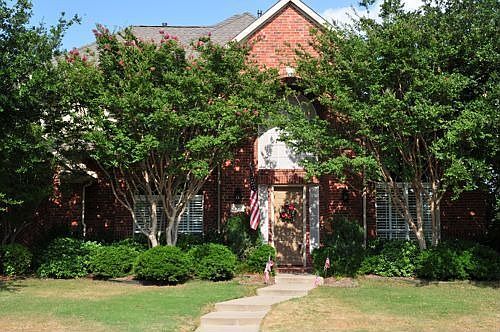 3308 Westfield Dr