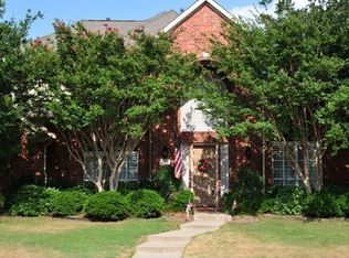 3308 Westfield Dr, Plano, TX 75093