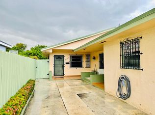 2133 NW 27th St, Miami, FL 33142