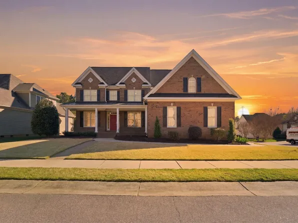 2900 Snapswell St, Raleigh, NC 27614