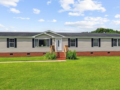268 Hazelton Road, Gates, NC, 27937