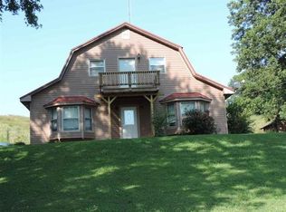 3766 S Bluff Rd, Obion, TN 38240