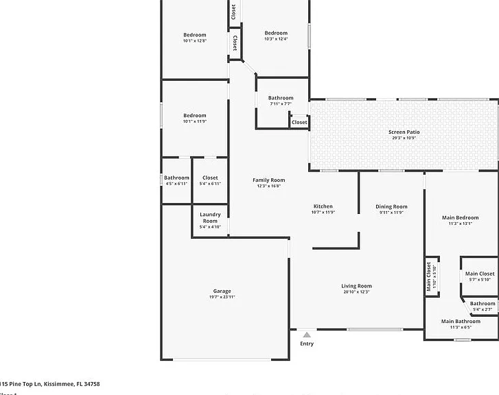 115 Pine Top Ln — Photo 2