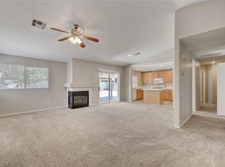 2106 Fountain Valley Way, North Las Vegas, NV 89031