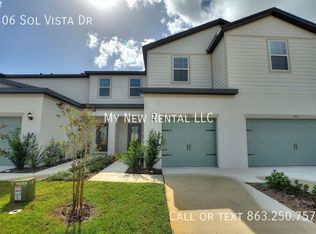 406 Sol Vista Dr, Dundee, FL 33838