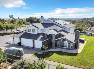 1990 Quiet Ranch Rd, Fallbrook, CA 92028