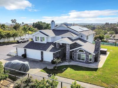 1990 Quiet Ranch Rd, Fallbrook, CA, 92028