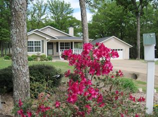 15875 Audrey Ln, Arp, TX 75750