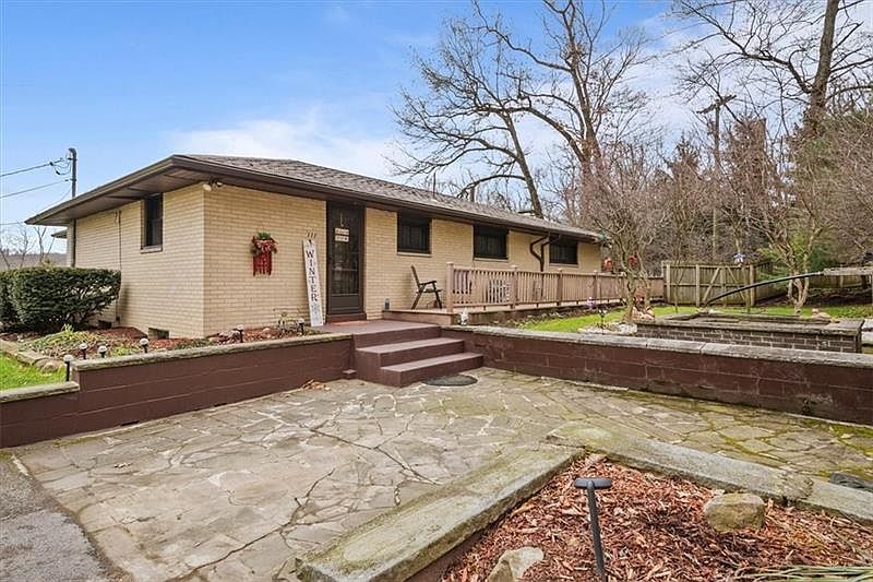 111 Oakwood Rd, Boyers, PA 16020 Zillow