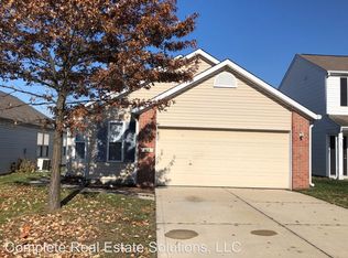110 Village Green Dr, Indianapolis, IN 46227