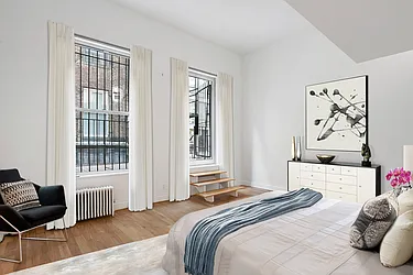 Rented by Halstead Real Estate