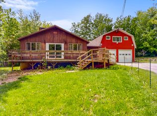 73 Backkingdom Rd, Mexico, ME 04257