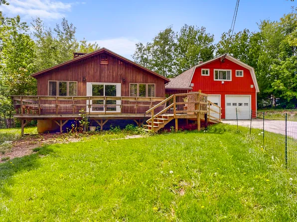 73 Backkingdom Road, Mexico, ME 04257