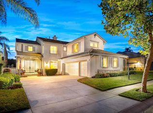 2385 Old Ranch Rd, Escondido, CA 92027