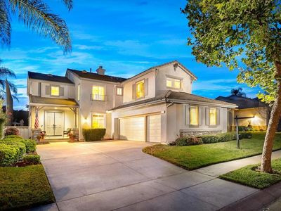 2385 Old Ranch Rd, Escondido, CA, 92027