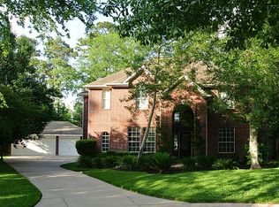 42 Murmuring Creek Pl, Conroe, TX 77385