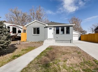 4826 Alcott St, Denver, CO 80221