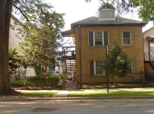 1614 W Ohio St #1, Chicago, IL 60622