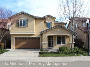 5284 Sun Chaser Way, Sacramento, CA 95835